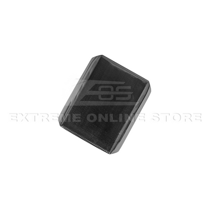 2024-Up Tesla Cybertruck Armrest Cover image 15