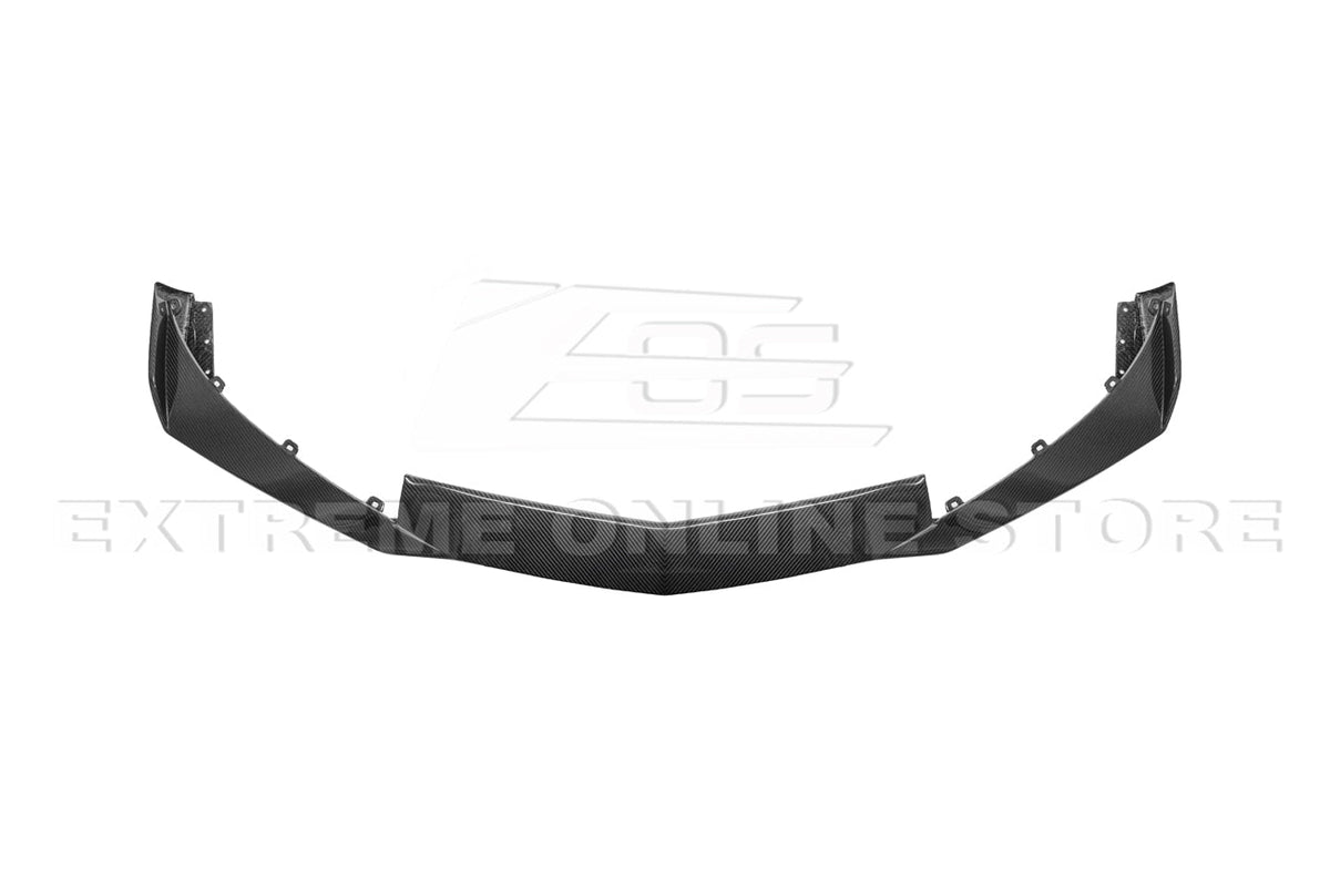 2019-24 Camaro ZL1 Front Splitter image 9