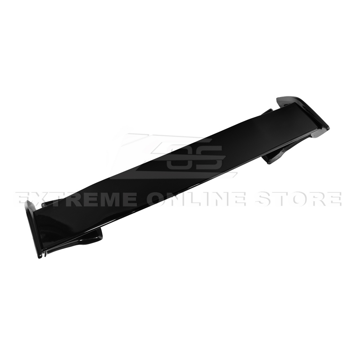2022-Up Subaru WRX | STi Package Rear Spoiler High Wing image 23