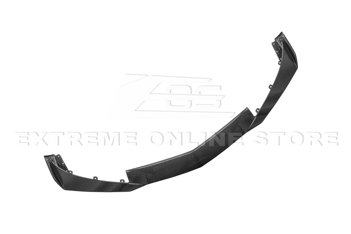 2019-24 Camaro ZL1 Front Splitter image 10