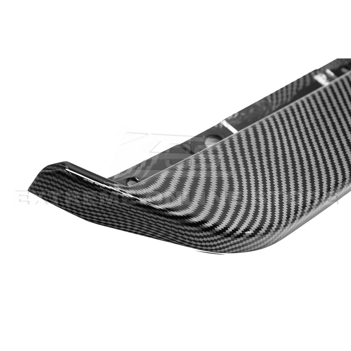 2022-Up Subaru WRX CS Package Front Lip Side Skirts image 71