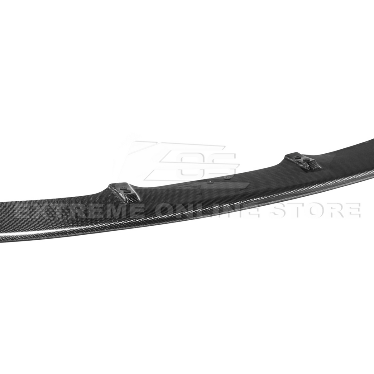 2014-20 BMW F80 M3 F82 F83 M4 Carbon Splitter Front Splitter Lip image 10