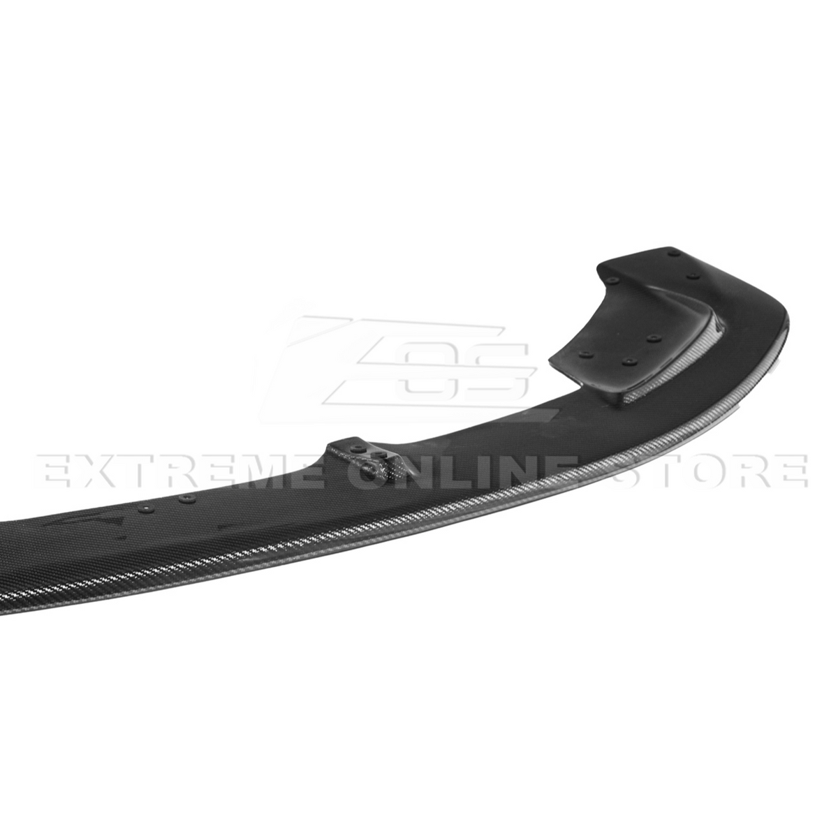 2014-20 BMW F80 M3 F82 F83 M4 Carbon Splitter Front Splitter Lip image 11