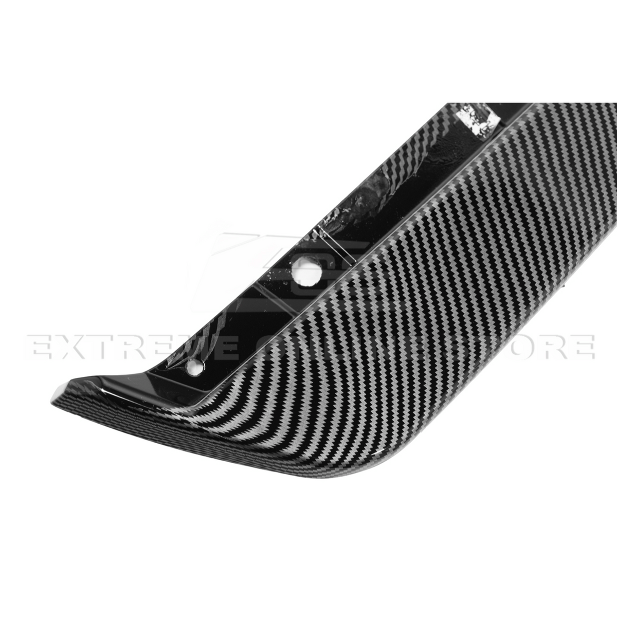 2022-Up Subaru WRX CS Package Front Lip Side Skirts image 73