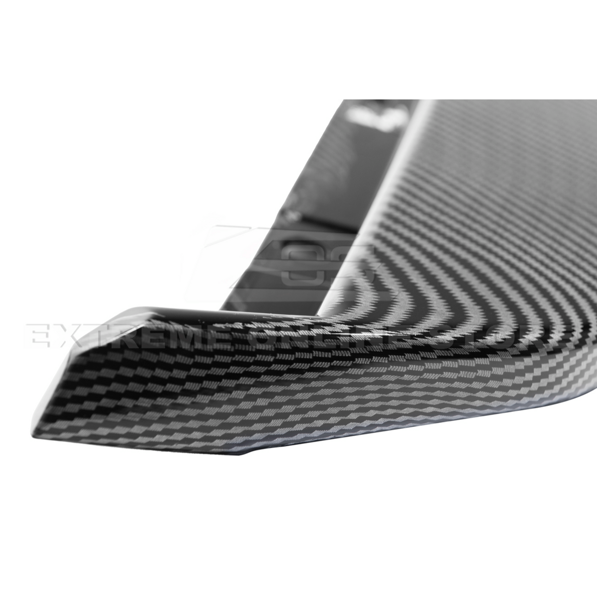 2022-Up Subaru WRX CS Package Front Lip Side Skirts image 74