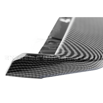 2022-Up Subaru WRX CS Package Front Lip Side Skirts image 74