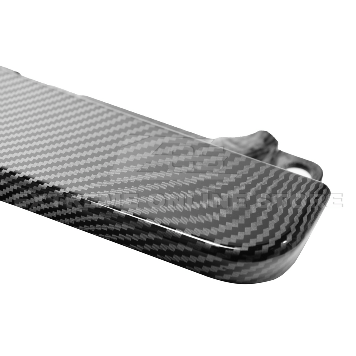 2022-Up Subaru WRX CS Package Front Lip Side Skirts image 75