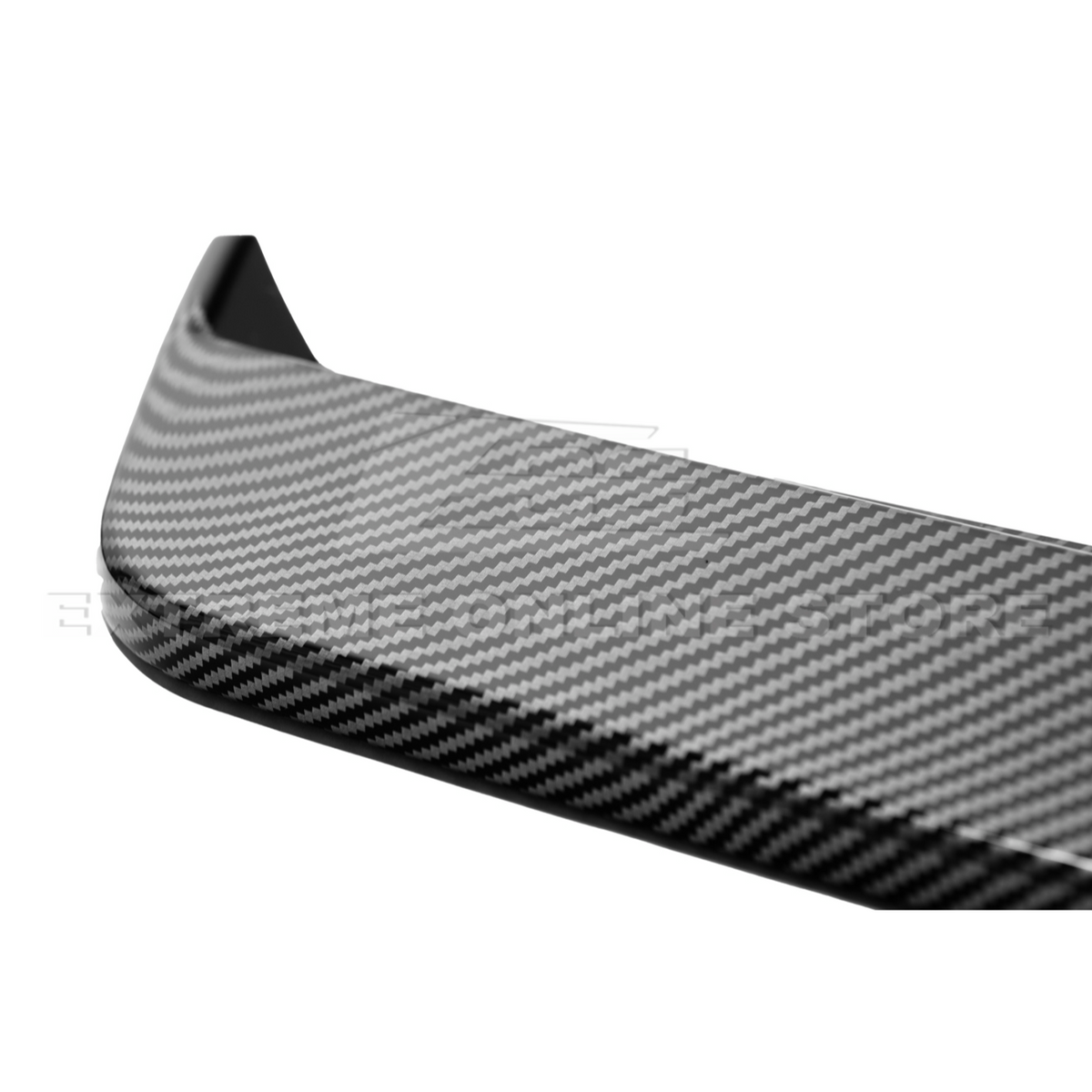 2022-Up Subaru WRX CS Package Front Lip Side Skirts image 76