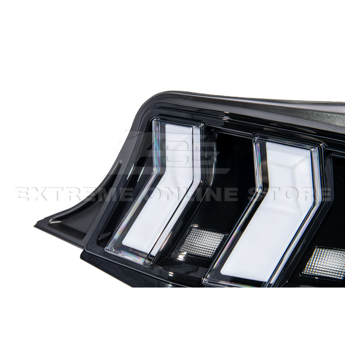 2010-14 Ford Mustang | S650 EURO Sequential Signal LED Rear Taillights image 50