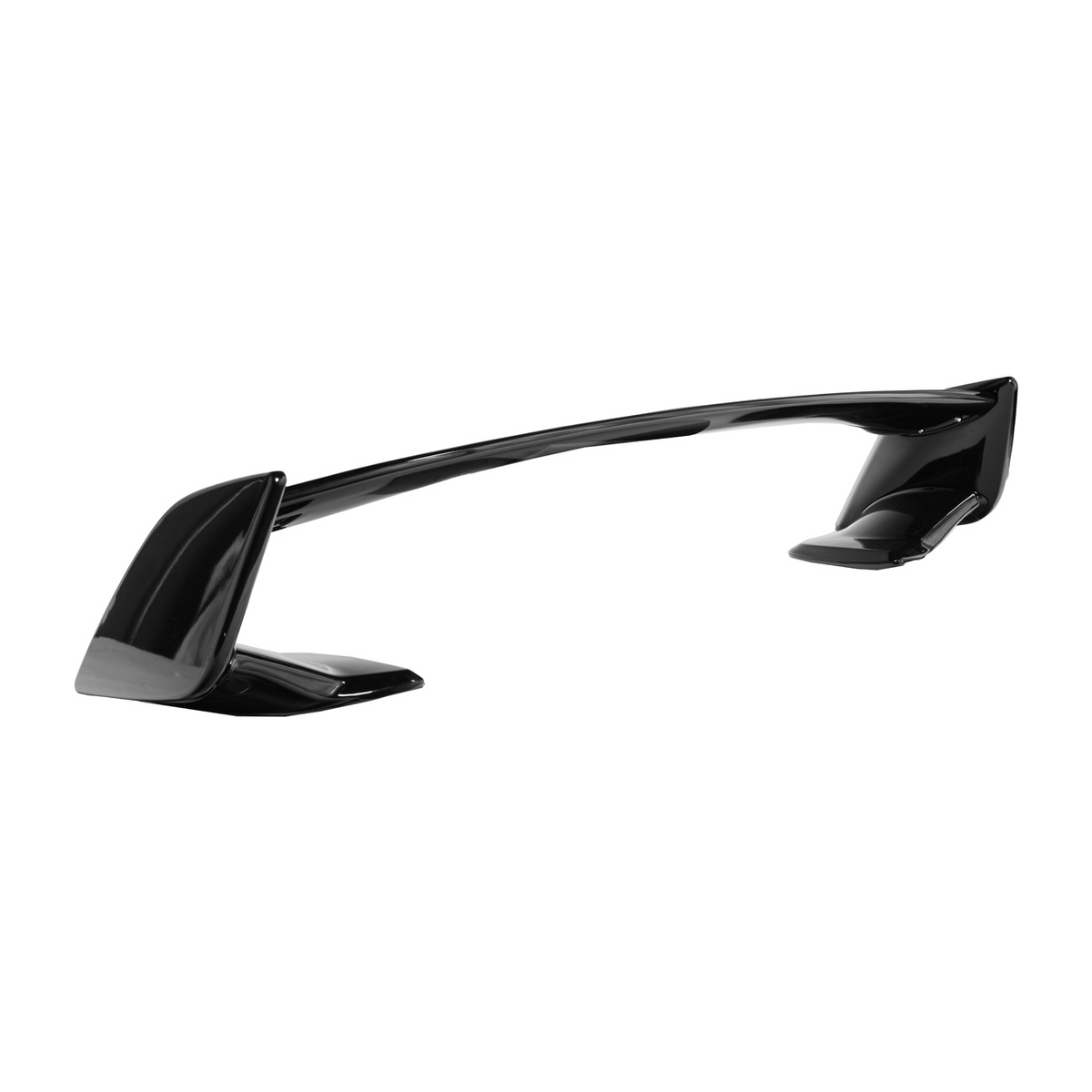 2022-Up Subaru WRX | STi Package Rear Spoiler High Wing image 16