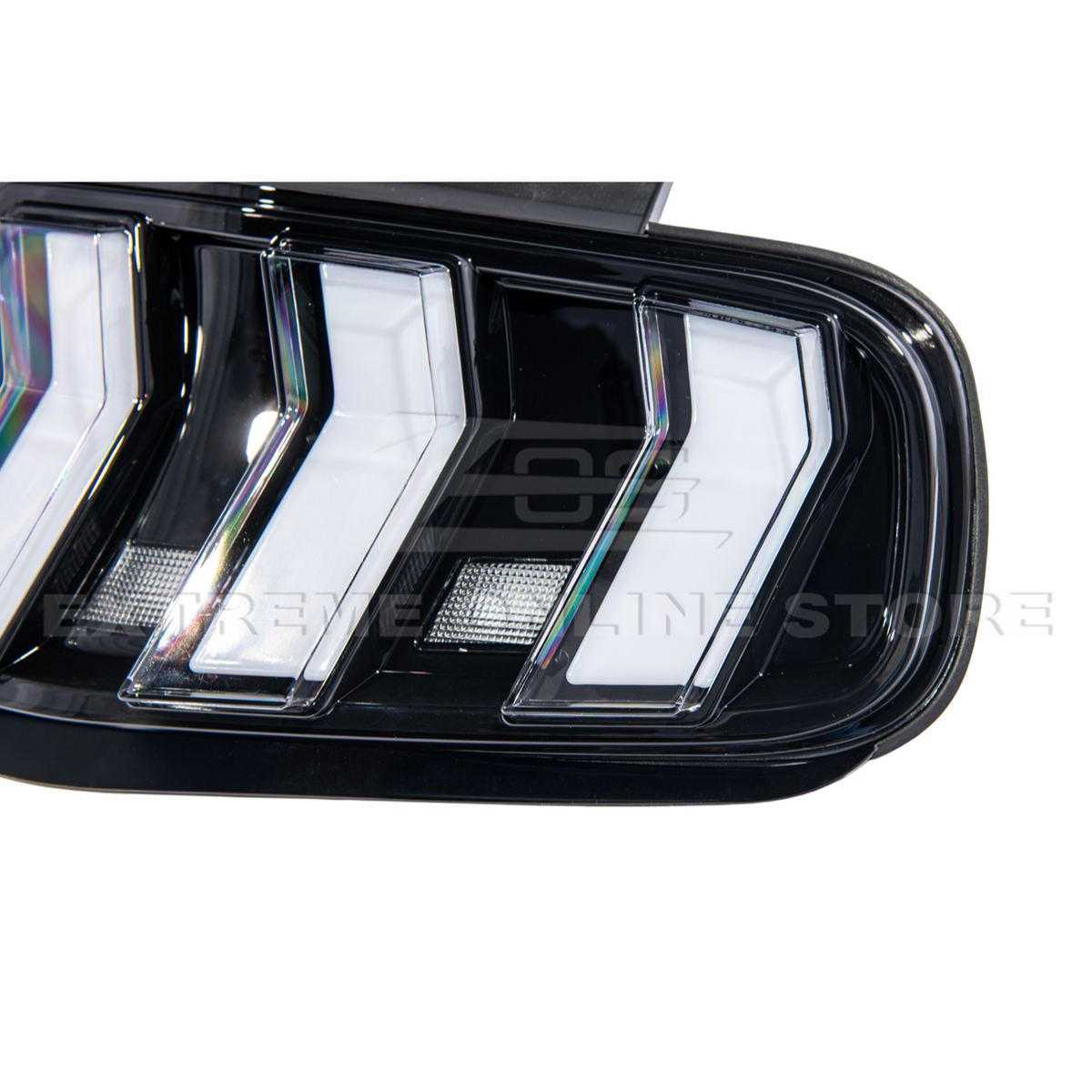 2010-14 Ford Mustang | S650 EURO Sequential Signal LED Rear Taillights image 51