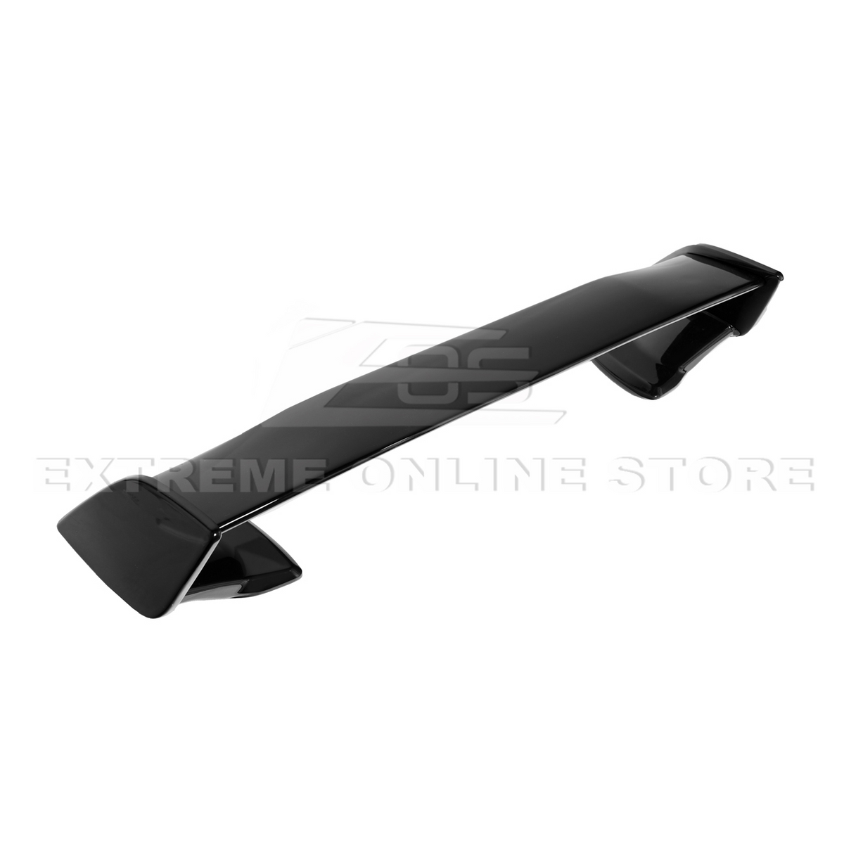 2022-Up Subaru WRX | STi Package Rear Spoiler High Wing image 24