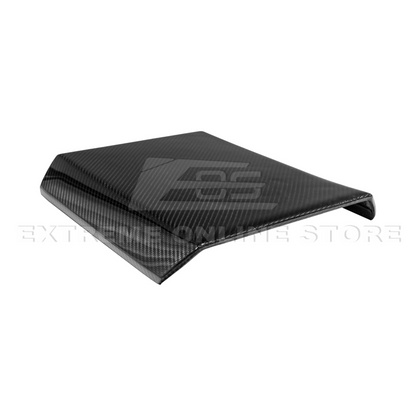 2024-Up Tesla Cybertruck Armrest Cover image 17