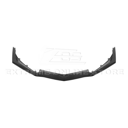 2019-24 Camaro ZL1 | 1LE Package Front Lip Side Skirts image 16