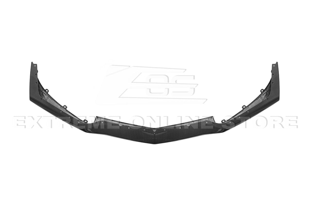 2019-24 Camaro ZL1 Front Splitter image 11