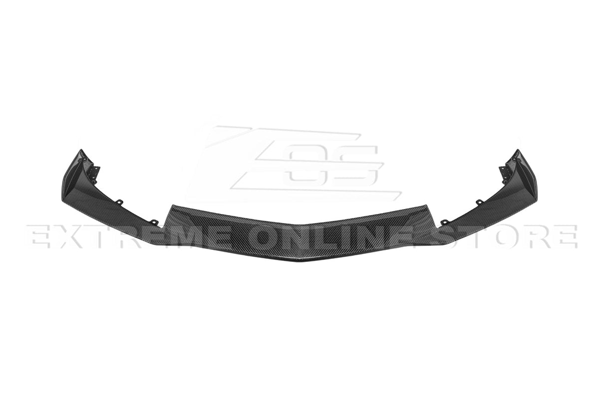 2019-24 Camaro ZL1 Front Splitter image 12