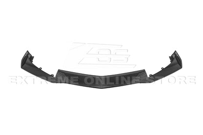 2019-24 Camaro ZL1 Front Splitter image 12