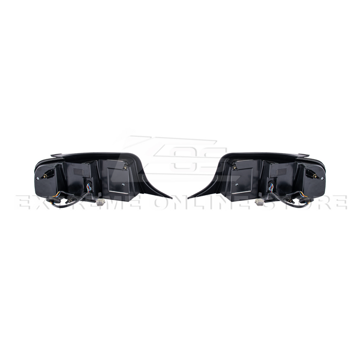 2010-14 Ford Mustang | S650 EURO Sequential Signal LED Rear Taillights image 47