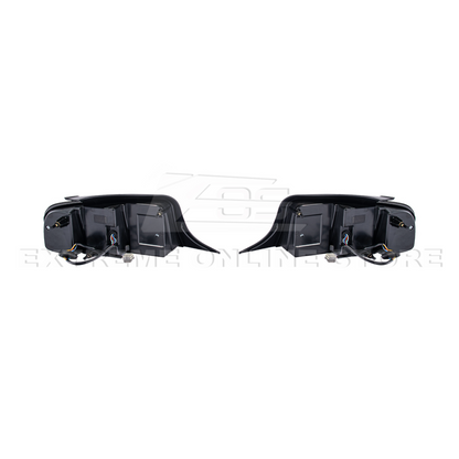 2010-14 Ford Mustang | S650 EURO Sequential Signal LED Rear Taillights image 47