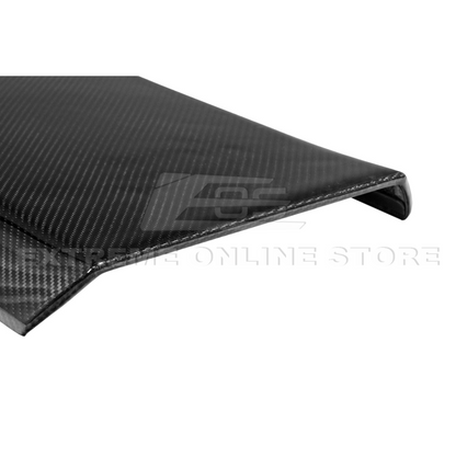 2024-Up Tesla Cybertruck Armrest Cover image 18