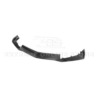 2019-24 Camaro ZL1 | 1LE Package Front Lip Side Skirts image 15