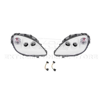2005-13 Corvette C6 HID Headlights image 76