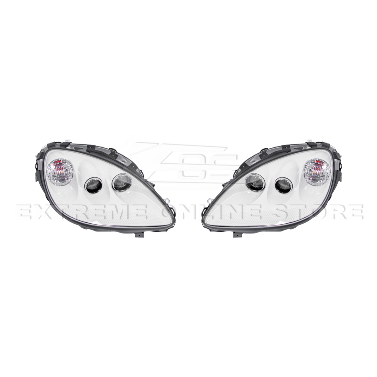 2005-13 Corvette C6 HID Headlights image 72