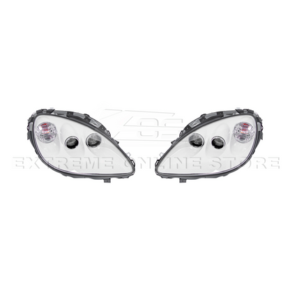 2005-13 Corvette C6 HID Headlights image 72