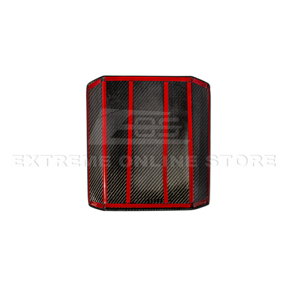 2024-Up Tesla Cybertruck Armrest Cover image 20