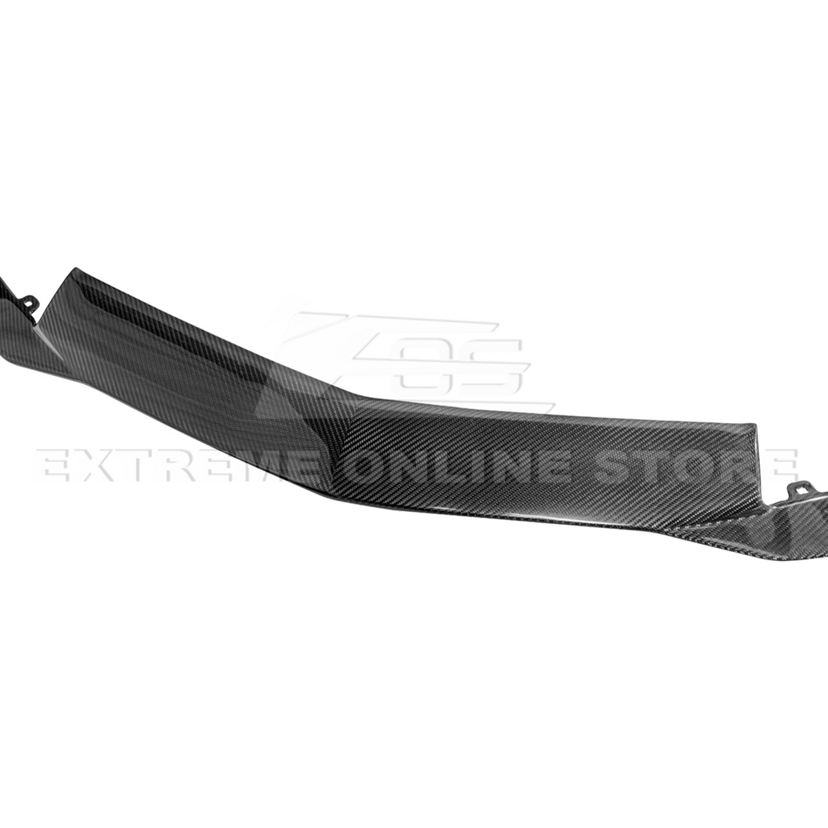 2019-24 Camaro ZL1 | 1LE Package Front Lip Side Skirts image 17