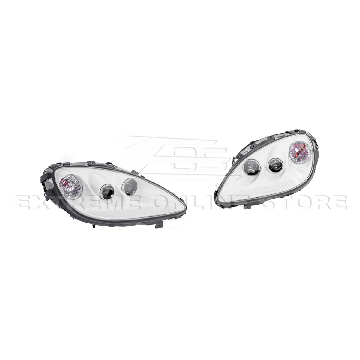 2005-13 Corvette C6 HID Headlights image 73