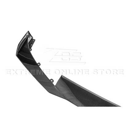 2019-24 Camaro ZL1 | 1LE Package Front Lip Side Skirts image 18