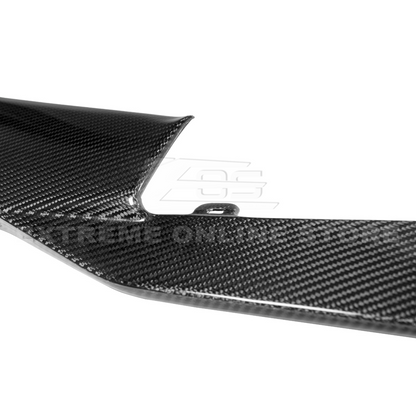 2019-24 Camaro ZL1 | 1LE Package Front Lip Side Skirts image 19