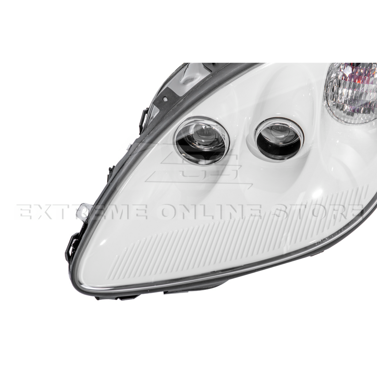 2005-13 Corvette C6 HID Headlights image 75