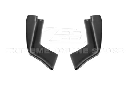 2016-24 Camaro Rear Bumper Apron image 9