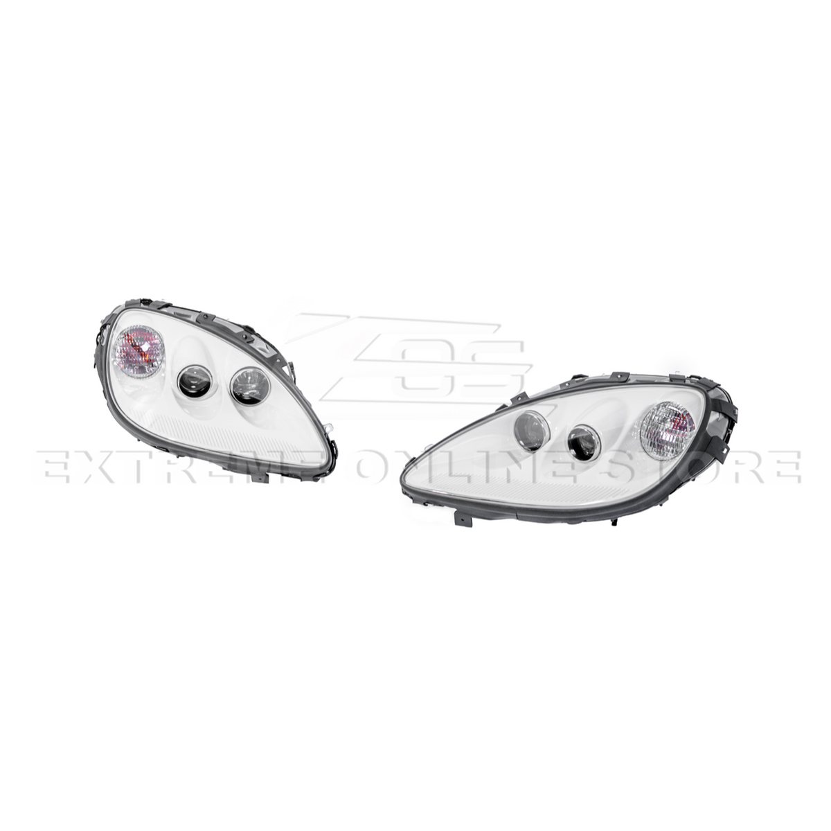 2005-13 Corvette C6 HID Headlights image 71