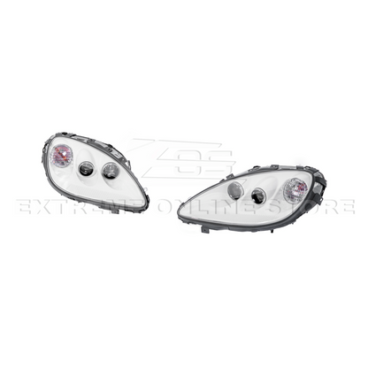 2005-13 Corvette C6 HID Headlights image 71
