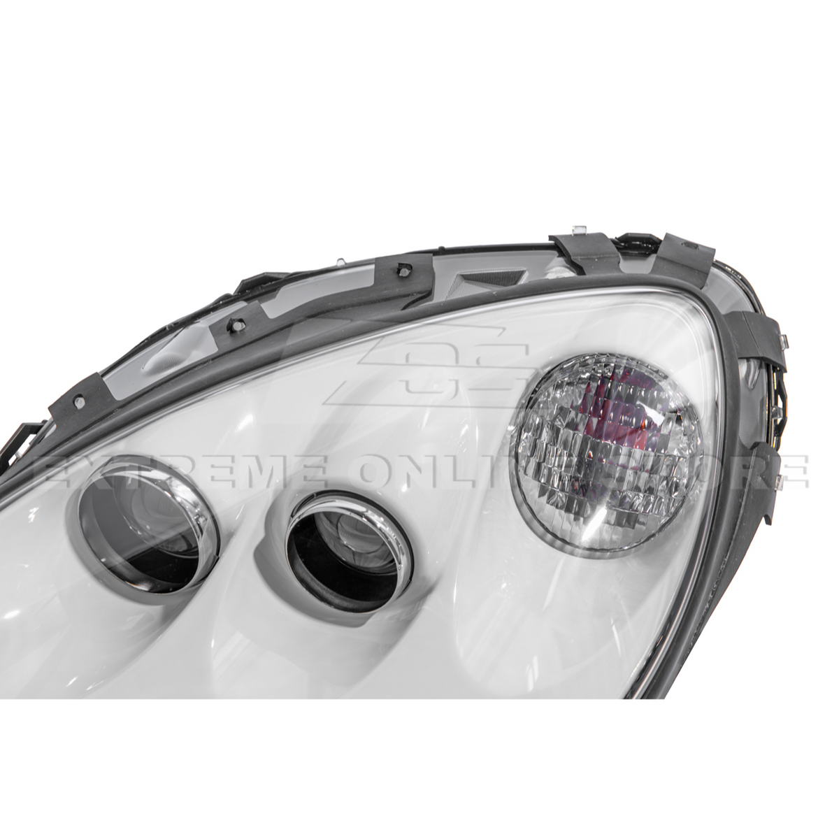 2005-13 Corvette C6 HID Headlights image 74