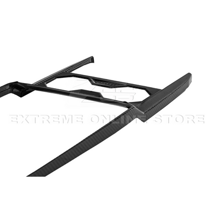 2024-Up Tesla Cybertruck Center Cup Holder Cover image 18