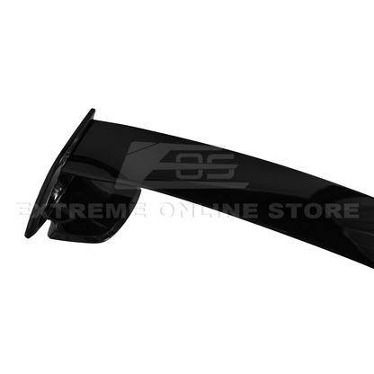 2022-Up Subaru WRX | STi Package Rear Spoiler High Wing image 26