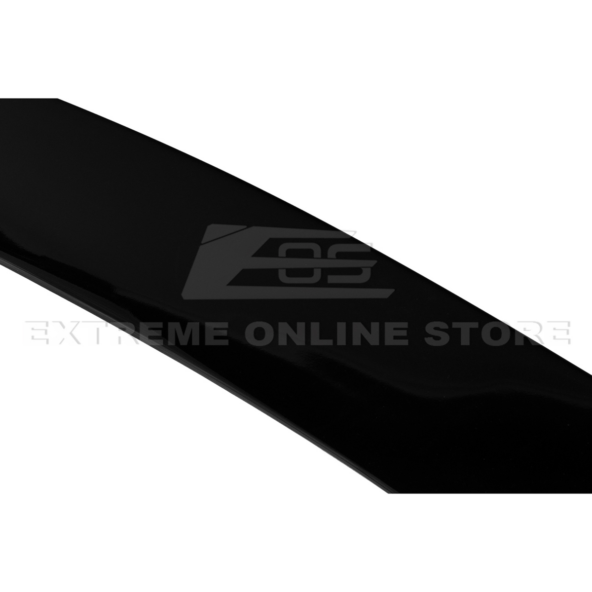 2022-Up Subaru WRX | STi Package Rear Spoiler High Wing image 27