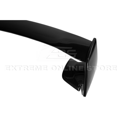 2022-Up Subaru WRX | STi Package Rear Spoiler High Wing image 28