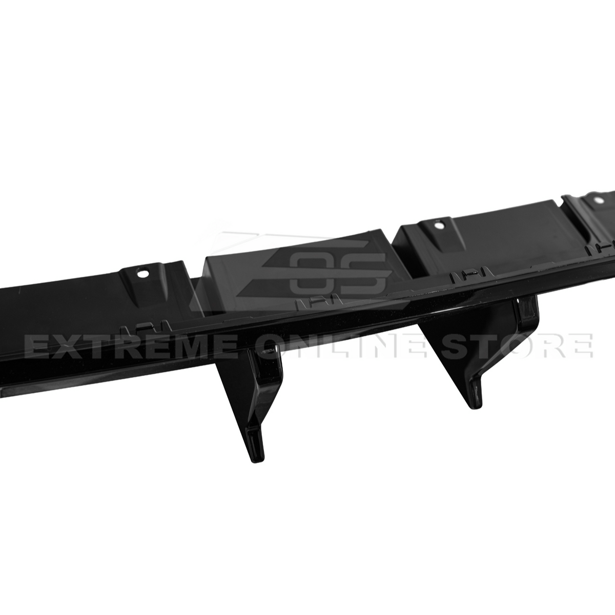 2020-Up Charger Widebody | SRT Rear Bumper Exhaust Diffuser image 47