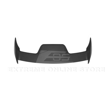 2019-Up Toyota GR Corolla | Corolla Hatchback CE Package Rear Roof Wing Spoiler image 21