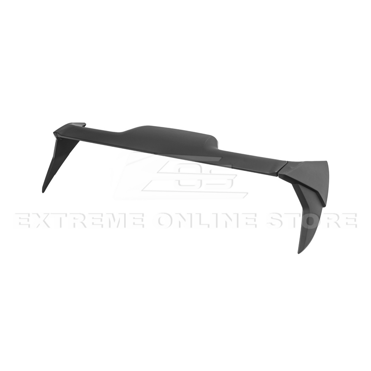 2019-Up Toyota GR Corolla | Corolla Hatchback CE Package Rear Roof Wing Spoiler image 22