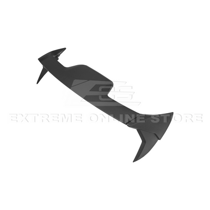 2019-Up Toyota GR Corolla | Corolla Hatchback CE Package Rear Roof Wing Spoiler image 23