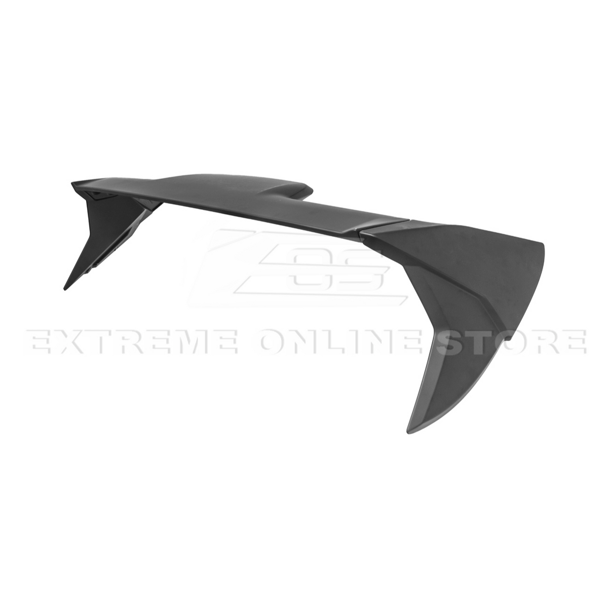 2019-Up Toyota GR Corolla | Corolla Hatchback CE Package Rear Roof Wing Spoiler image 19