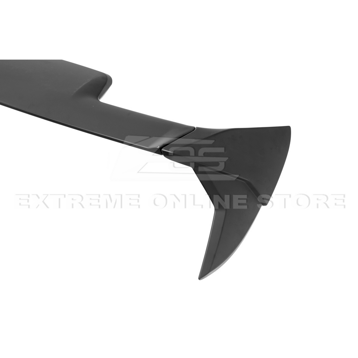 2019-Up Toyota GR Corolla | Corolla Hatchback CE Package Rear Roof Wing Spoiler image 26