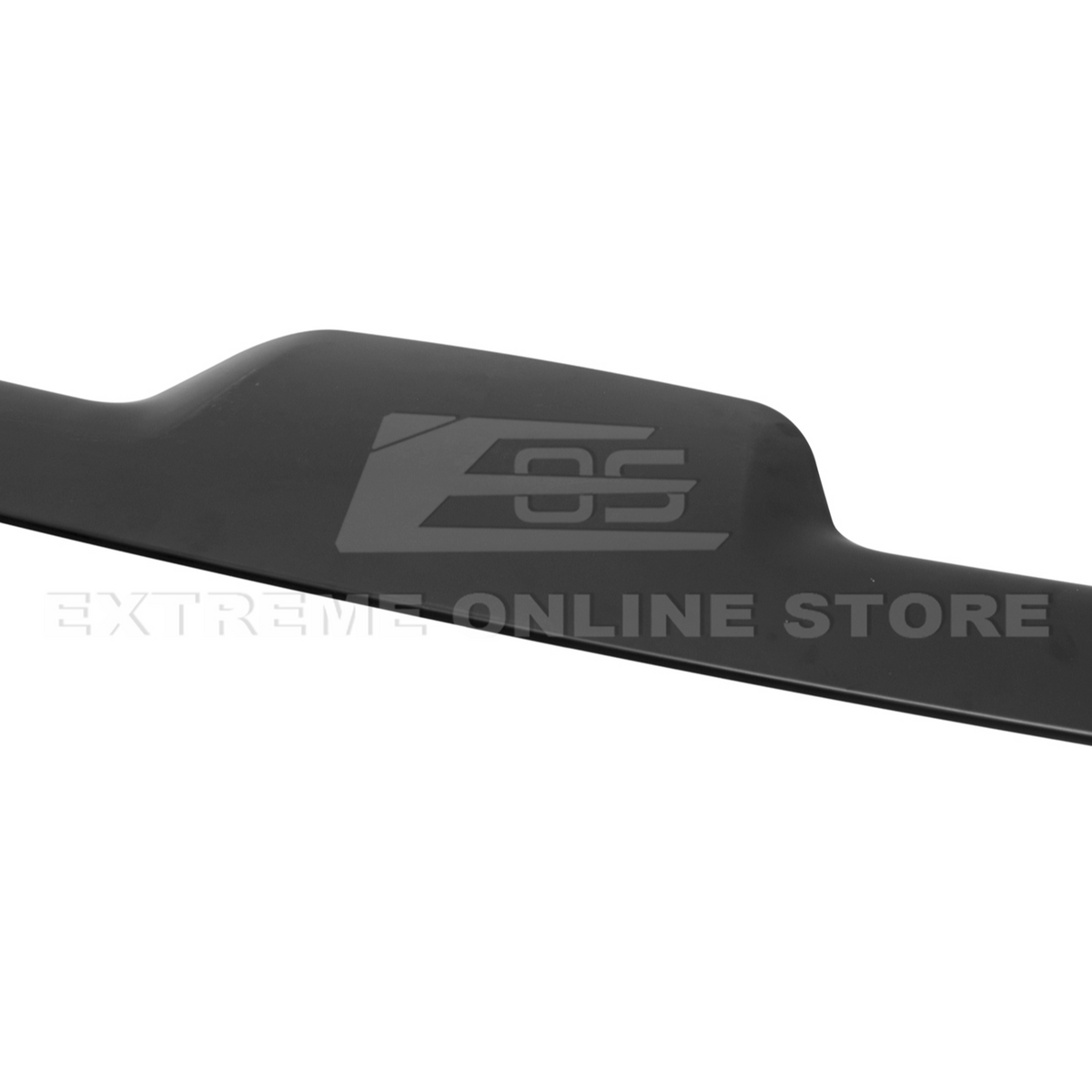 2019-Up Toyota GR Corolla | Corolla Hatchback CE Package Rear Roof Wing Spoiler image 25