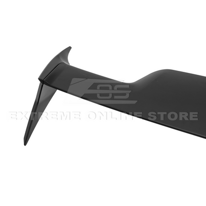 2019-Up Toyota GR Corolla | Corolla Hatchback CE Package Rear Roof Wing Spoiler image 24